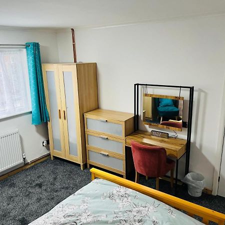 Cozycomfy Apartment Leicester Dış mekan fotoğraf
