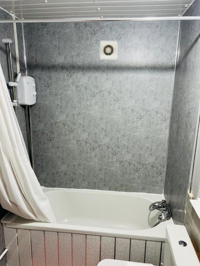 Cozycomfy Apartment Leicester Dış mekan fotoğraf